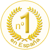 nº1 en España